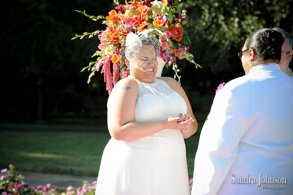 Best Harry P. Leu Gardens Wedding photographer - Sandra Johnson (SJFoto.com)